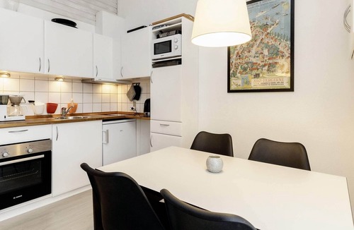 Aeroskobing House | 4 person holiday home in Ærøskøbing