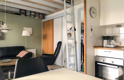 Aeroskobing House | 4 person holiday home in Ærøskøbing