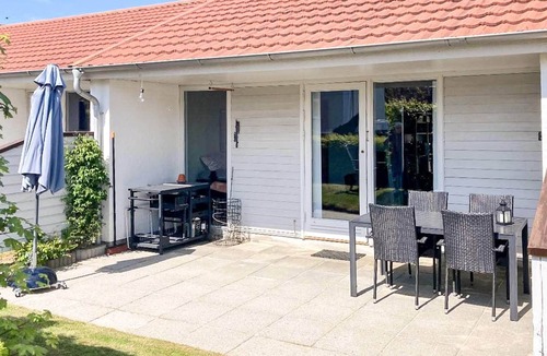 Aeroskobing House | 4 person holiday home in Ærøskøbing