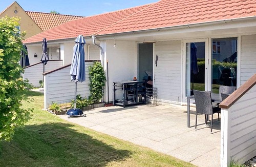 Aeroskobing House | 4 person holiday home in Ærøskøbing