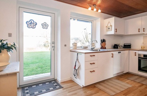 Aeroskobing House | 4 person holiday home in Ærøskøbing-By Traum