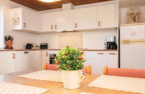 Aeroskobing House | 4 person holiday home in Ærøskøbing-By Traum