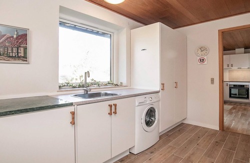 Aeroskobing House | 4 person holiday home in Ærøskøbing-By Traum