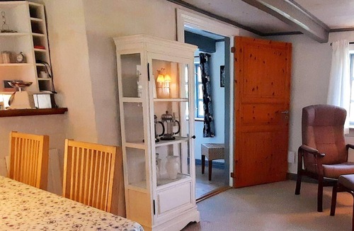 Aeroskobing House | 4 person holiday home in Ærøskøbing
