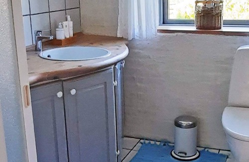 Aeroskobing House | 4 person holiday home in Ærøskøbing