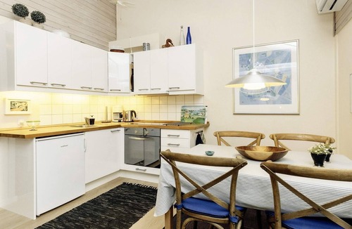 Aeroskobing House | 4 person holiday home in Ærøskøbing-By Traum