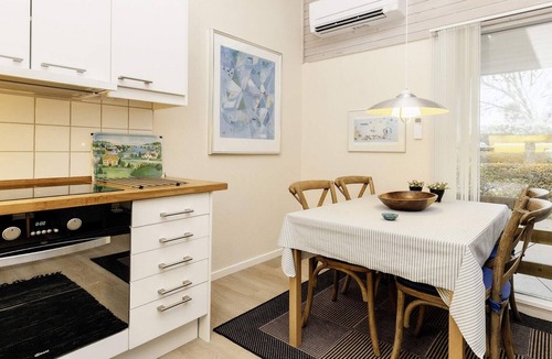 Aeroskobing House | 4 person holiday home in Ærøskøbing-By Traum