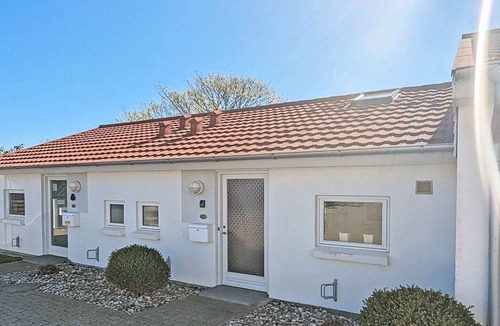 Aeroskobing House | 4 person holiday home in Ærøskøbing-By Traum