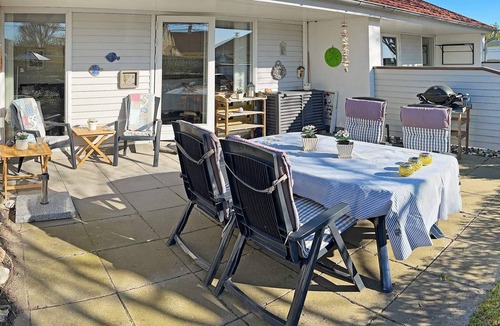 Aeroskobing House | 4 person holiday home in Ærøskøbing-By Traum