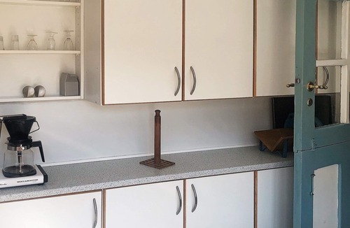 Aeroskobing House | 4 person holiday home in Ærøskøbing-By Traum