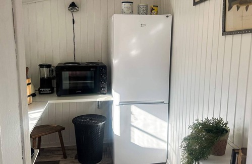 Aeroskobing House | 4 person holiday home in Ærøskøbing-By Traum