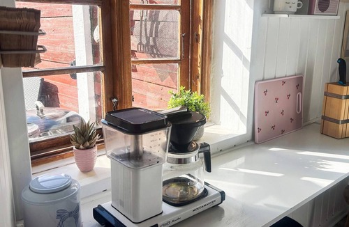 Aeroskobing House | 4 person holiday home in Ærøskøbing-By Traum