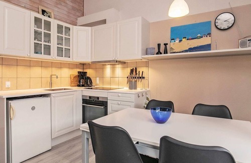 Aeroskobing House | 4 person holiday home in Ærøskøbing