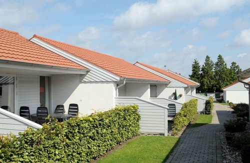 Aeroskobing House | 4 person holiday home in Ærøskøbing