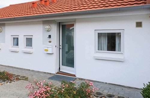 Aeroskobing House | 4 person holiday home in Ærøskøbing