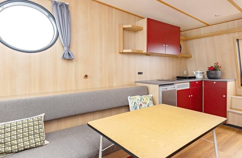 Aeroskobing House | 4 person holiday home in Ærøskøbing-By Traum