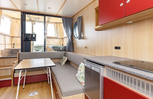 Aeroskobing House | 4 person holiday home in Ærøskøbing-By Traum