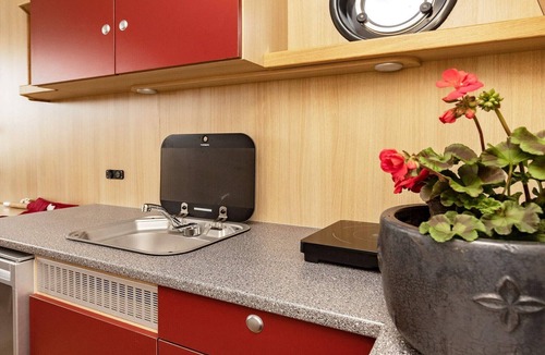 Aeroskobing House | 4 person holiday home in Ærøskøbing-By Traum