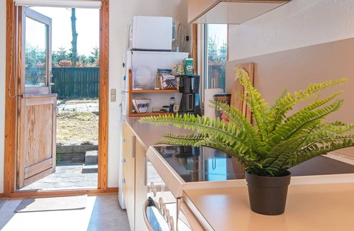 Allingabro House | 4 person holiday home in Allingåbro