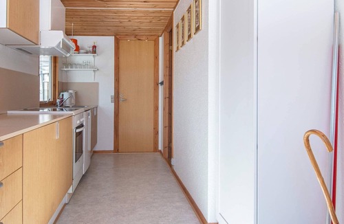 Allingabro House | 4 person holiday home in Allingåbro