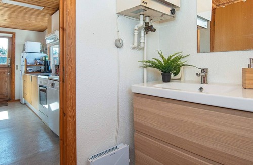Allingabro House | 4 person holiday home in Allingåbro