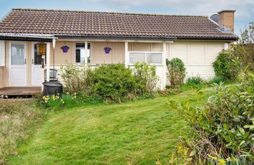 Asserballeskov House | 4 person holiday home in Augustenborg