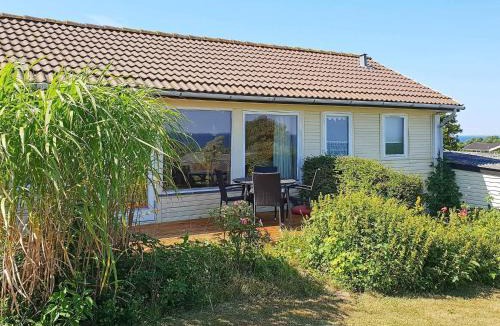 Asserballeskov House | 4 person holiday home in Augustenborg