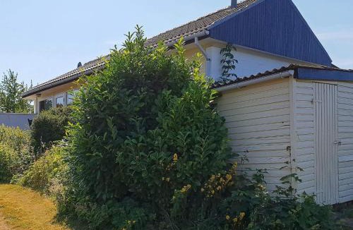 Asserballeskov House | 4 person holiday home in Augustenborg