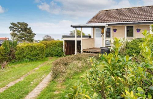 Asserballeskov House | 4 person holiday home in Augustenborg