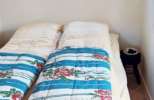 Kulhuse House | 4 person holiday home in Jægerspris