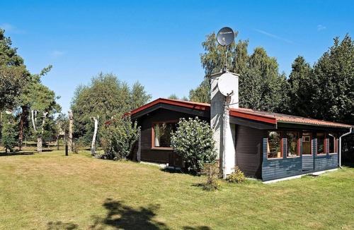 Kulhuse House | 4 person holiday home in Jægerspris