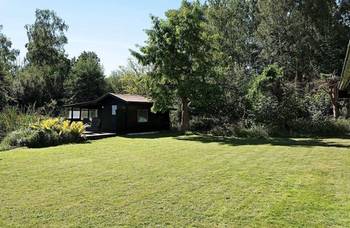 Kulhuse House | 4 person holiday home in Jægerspris