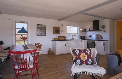 Jægerspris House | 4 person holiday home in Jægerspris-By Traum