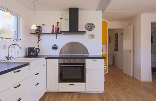 Jægerspris House | 4 person holiday home in Jægerspris-By Traum