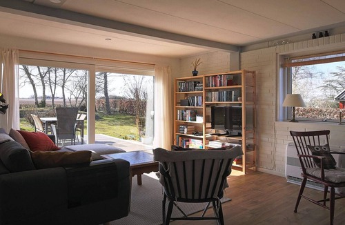 Jægerspris House | 4 person holiday home in Jægerspris-By Traum