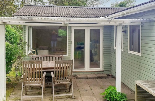 Jægerspris House | 4 person holiday home in Jægerspris-By Traum