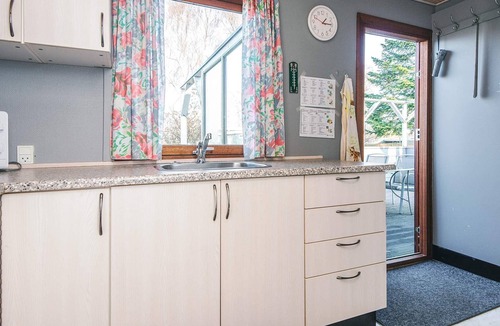 Boeslum House | 4 person holiday home in Juelsminde