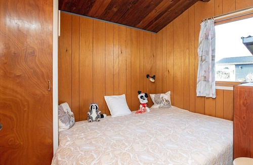 Kalundborg House | 4 person holiday home in Kalundborg