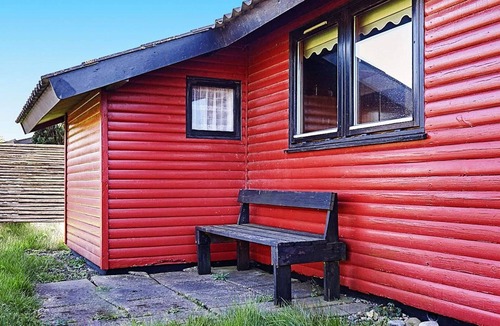 Kalundborg House | 4 person holiday home in Kalundborg