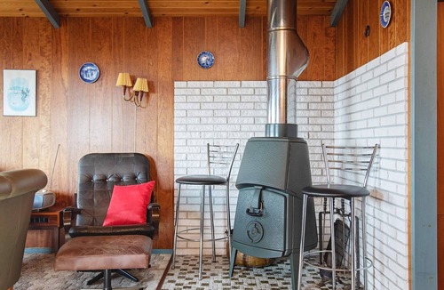 Kalundborg House | 4 person holiday home in Kalundborg