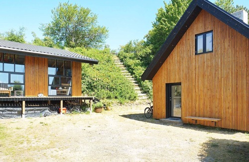 Kalundborg House | 4 person holiday home in Kalundborg