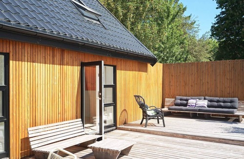 Kalundborg House | 4 person holiday home in Kalundborg