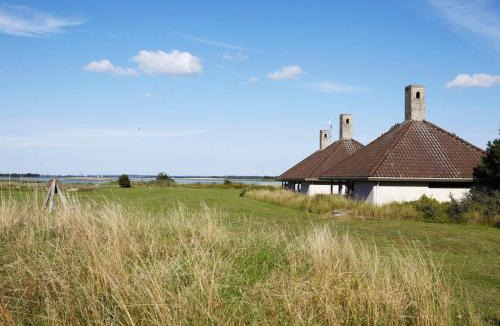 Karrebksminde House | 4 person holiday home in Karrebaeksminde