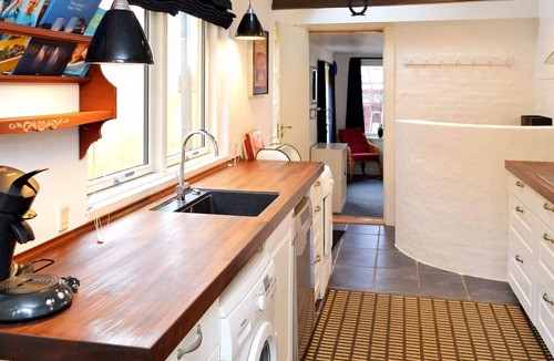 Kerteminde House | 4 person holiday home in Kerteminde