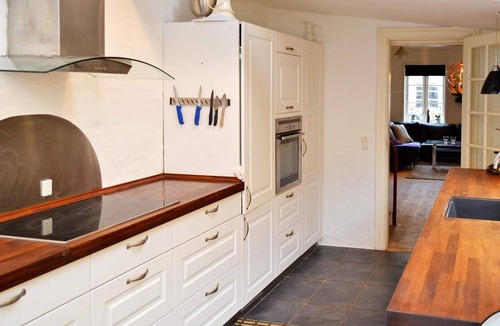 Kerteminde House | 4 person holiday home in Kerteminde