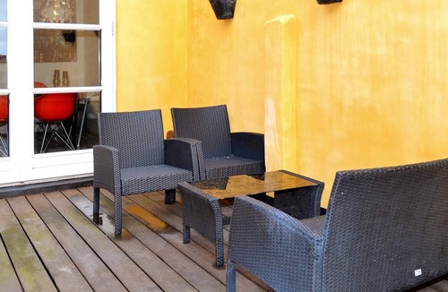 Kerteminde House | 4 person holiday home in Kerteminde
