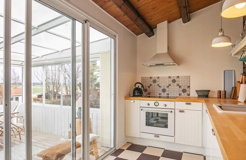 Kerteminde House | 4 person holiday home in Kerteminde