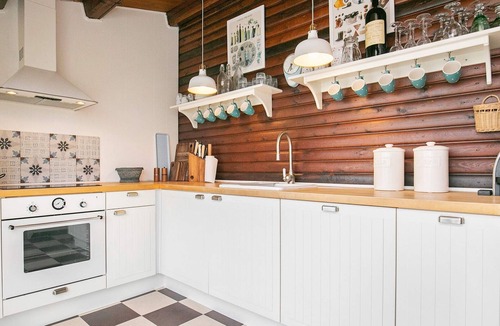 Kerteminde House | 4 person holiday home in Kerteminde