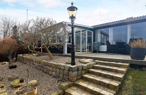 Kerteminde House | 4 person holiday home in Kerteminde