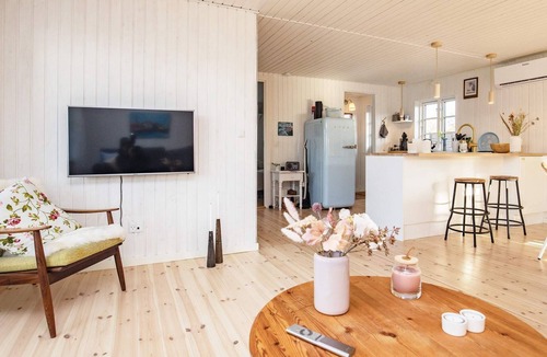 Kerteminde House | 4 person holiday home in Kerteminde
